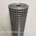 galvanized iron welded wire mesh roll